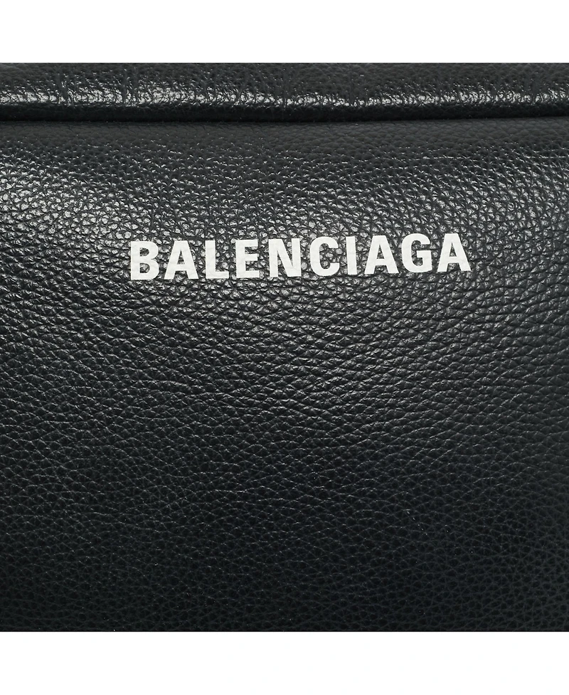 Pre-Owned Balenciaga Women's Everyday Leather Camera Bag