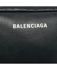 Pre-Owned Balenciaga Women's Everyday Leather Camera Bag
