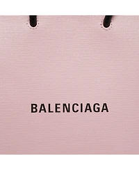 Pre-Owned Balenciaga women's Leather Tote Bag