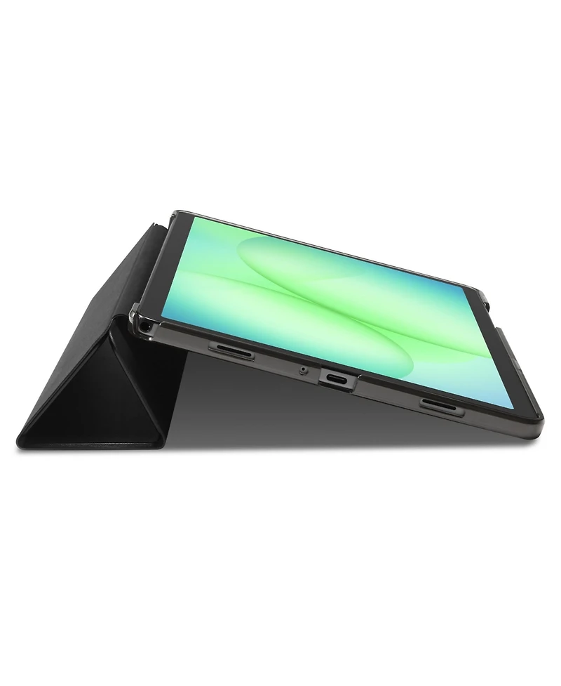 Spigen Smart Fold Carbon Fiber Case for Samsung Galaxy Tab A11 Plus/Galaxy Tab A9 Plus