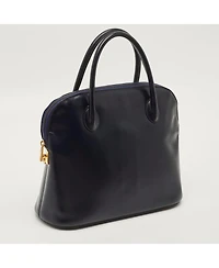 Pre-Owned Women's Celine Leather Satchel