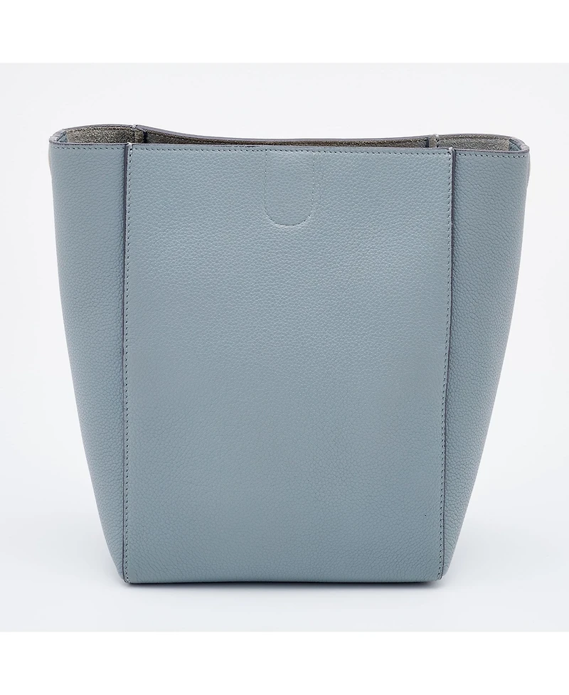 Pre-Owned Celine Women's Leather Shoulder Bag