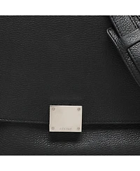 Pre-Owned Celine Women's Leather Satchel