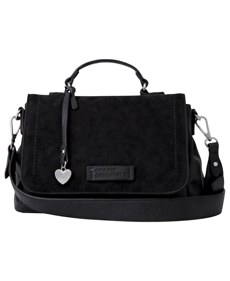 Urban Originals Charmed Medium Crossbody Handbag