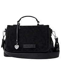 Urban Originals Charmed Medium Crossbody Handbag