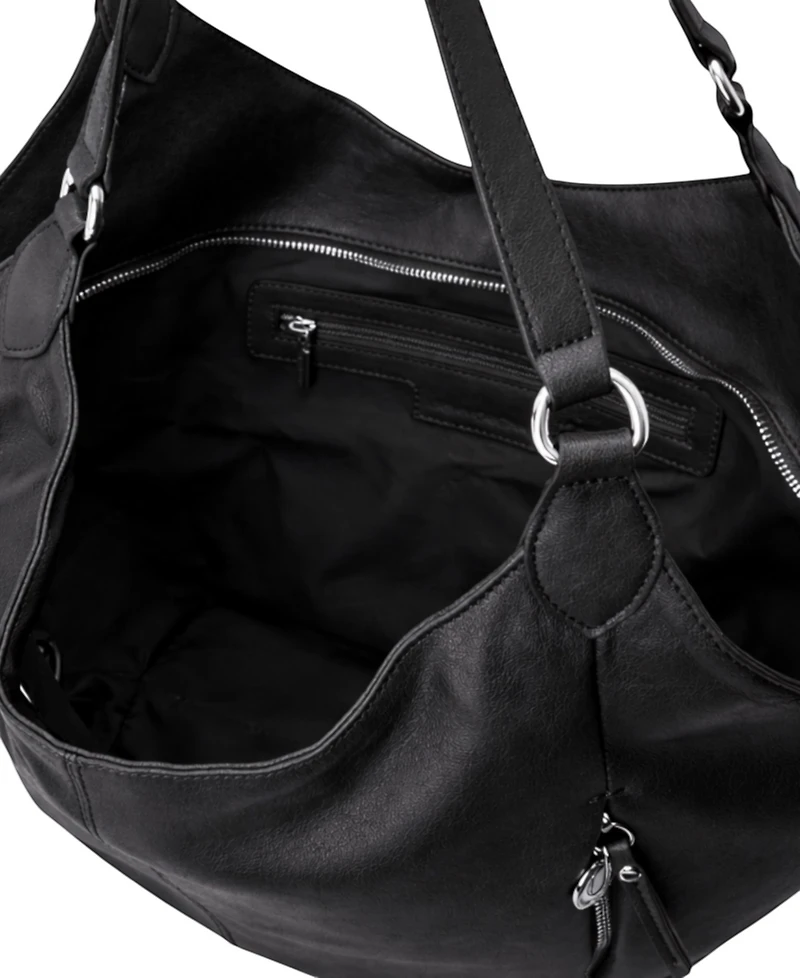 Urban Originals Destiny Medium Shoulder Handbag