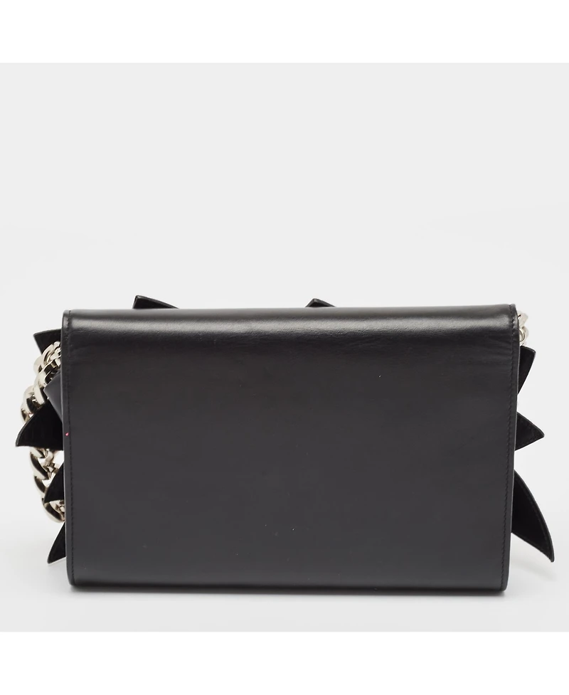 Pre-Owned Dolce & Gabbana Women's Leather Shoulder Bag