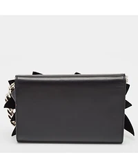 Pre-Owned Dolce & Gabbana Women's Leather Shoulder Bag