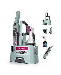 Shark StainForce Portable Spot Stain Cleaner