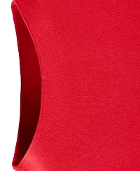 Mango Women's Perkins Neck Long-Sleeve Sweater