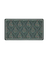 Laura Ashley Frestwick Glade Non-Slip Kitchen Mat