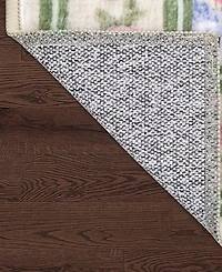Laura Ashley Bennetts Printed Accent Rug