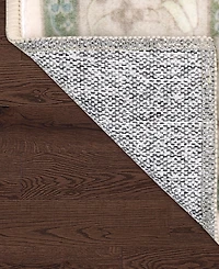 Laura Ashley Emberlee Printed Accent Rug