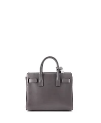 Pre-Owned Saint Laurent Nano Sac de Jour Bag Leather