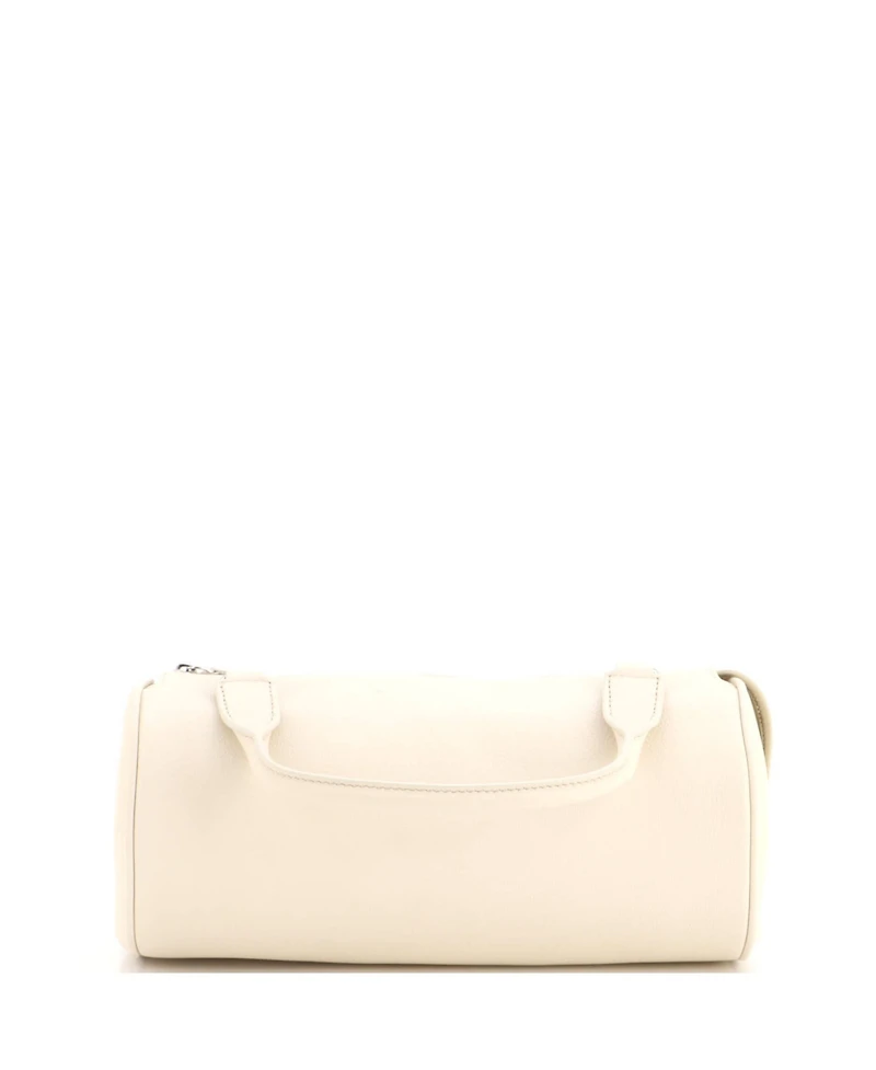Pre-Owned The Row Edith Top Handle Bag Leather