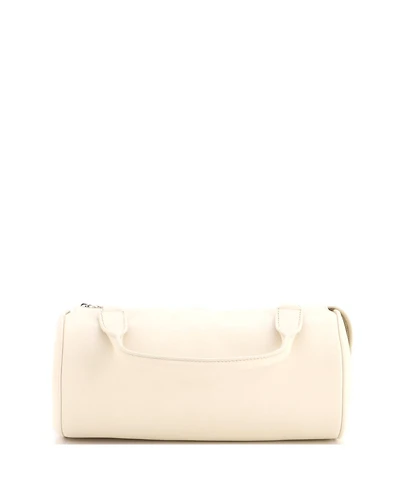 Pre-Owned The Row Edith Top Handle Bag Leather