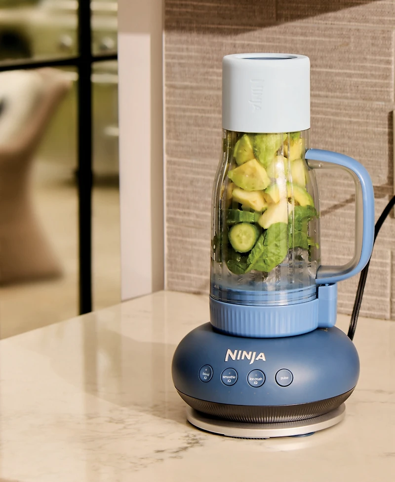 Ninja BlendBOSS 7.2" Tumbler Blender