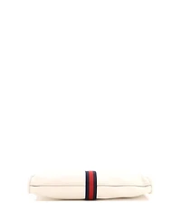 Pre-Owned Gucci Large Rajah Chain Tote Leather