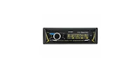 Jensen MPR2121 Mechless Receiver with Bluetooth and Rgb Custom Colors