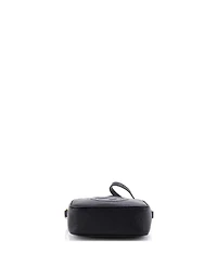 Pre-Owned Gucci Mini Soho Disco Crossbody Bag Leather