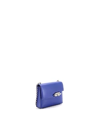 Pre-Owned Hermes Mini Verrou Chaine Bag Tadelakt