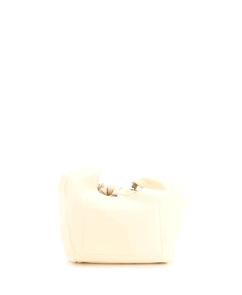 Pre-Owned Loewe Small Squeeze Hobo Bag Leather