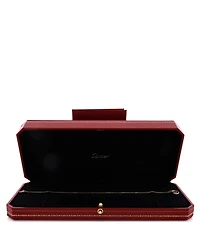 Pre-Owned Cartier Trinity Chain Bracelet