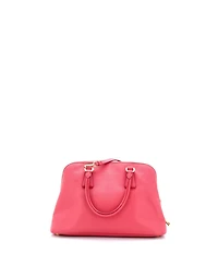 Pre-Owned Prada Medium Promenade Bag Saffiano Leather