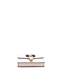 Pre-Owned Gucci Sylvie Belt Bag Leather