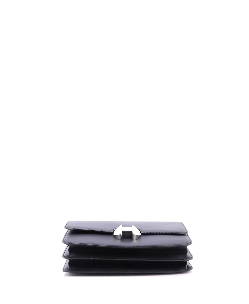 Pre-Owned Hermes 26 2002 Shoulder Bag Sombrero