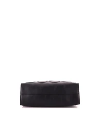 Pre-Owned Gucci Large Xl Tote Leather