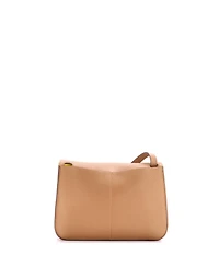 Pre-Owned HERMES Halzan Bag Verso Clemence