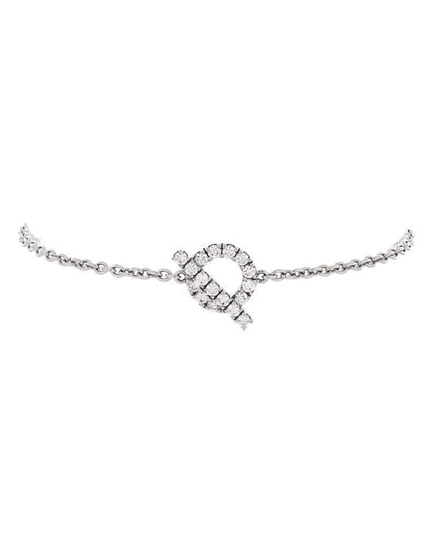 Pre-Owned Hermes Finesse Bracelet