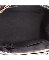 Pre-Owned Givenchy Medium Antigona Bag Glazed Leather