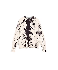 Desigual Women's Animal print sweater