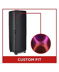 gSport Waterproof Durable Nylon Speaker Cover for Jbl PartyBox Ultimate
