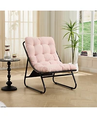 Rainsken Outdoor Lounge Chair