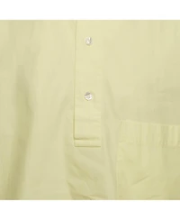 Pre-Owned Hermes Men's Cotton Oversized Polo T-Shirt