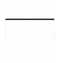 Retractable Awning 118.1"x59.1" Anthracite