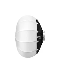 Godox Cs-50T 19.7" Lantern Softbox with Bowens Mount