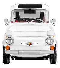 Cobi Fiat Abarth 595 1091-Piece Building Set, Ages 10+