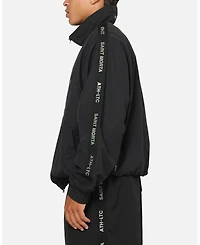 Saint Morta Men's Athletic Zip Jacket
