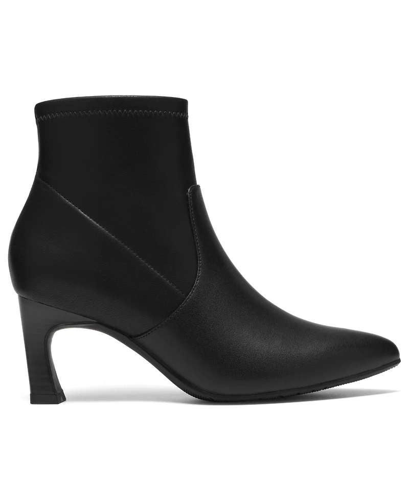 Clarks Collection Women's Tammitha Ace Pointed Toe Booties