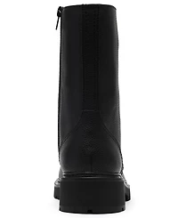 Clarks Collection Women's Lauryl Style Round Toe Booties