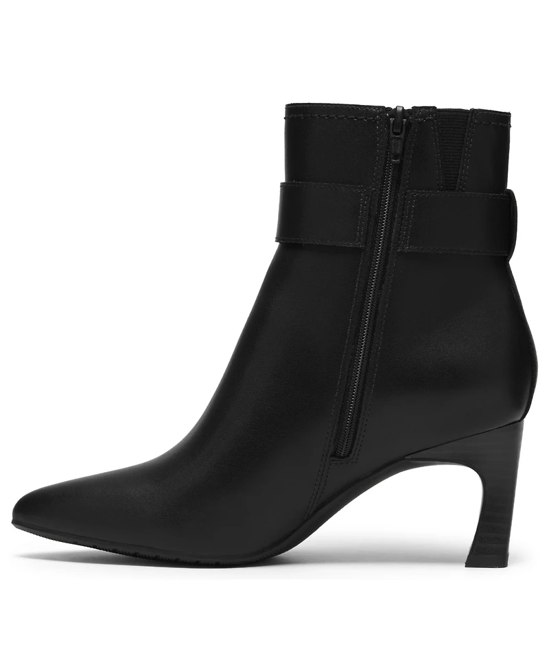 Clarks Collection Women's Tammitha Nora pointed Toe Booties