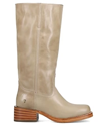 Frye Women's Campus River Wide Calf Pull-On Boots