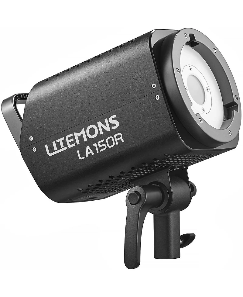 Godox Litemons LA150R Rgb Led Monolight Travel Kit With Bag