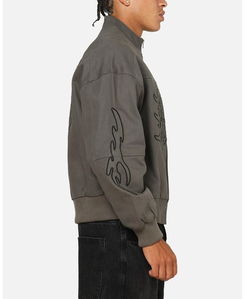 Saint Morta Men's Crested Wing Jacket