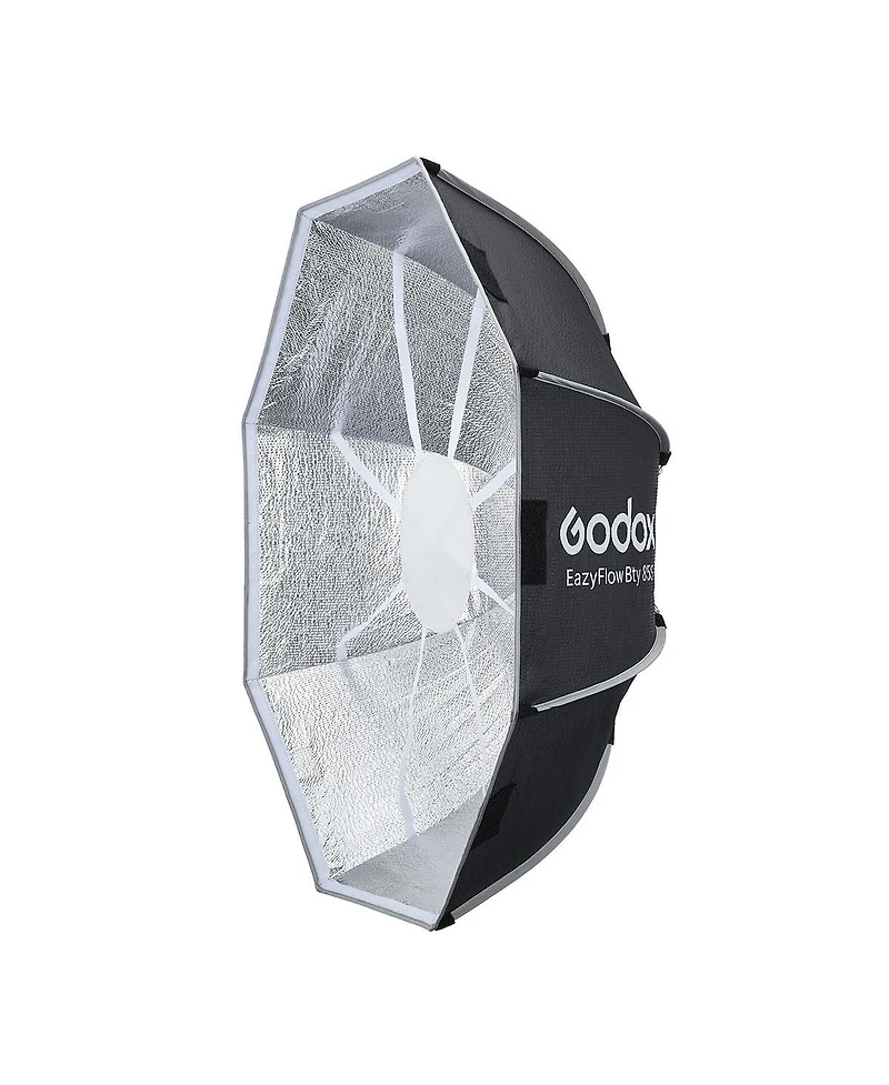 Godox EazyFlow Foldable Bowens Mount Beauty Dish 33.5"
