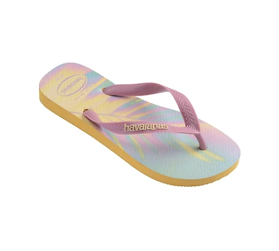 Havaianas Women's Top Fashion Slip-On Sandals